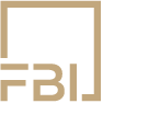 FBI – Fischer Bau und Immobilienberatung GmbH Logo